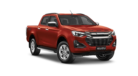 CAMIONETA RBD 4X4 MT
