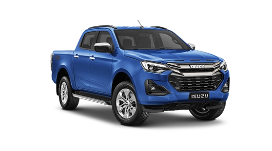 CAMIONETA RBD+ 4X4 AT